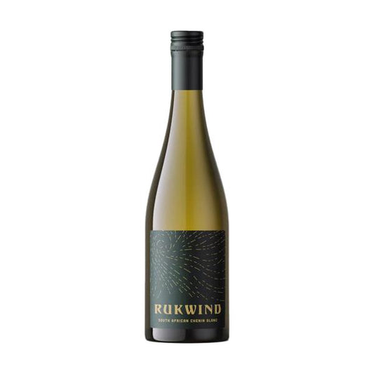 Rukwind Chenin Blanc-White Wine-Fountainhall Wines