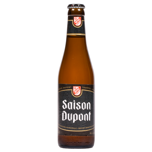Saison Dupont 330ml-World Beer-Fountainhall Wines