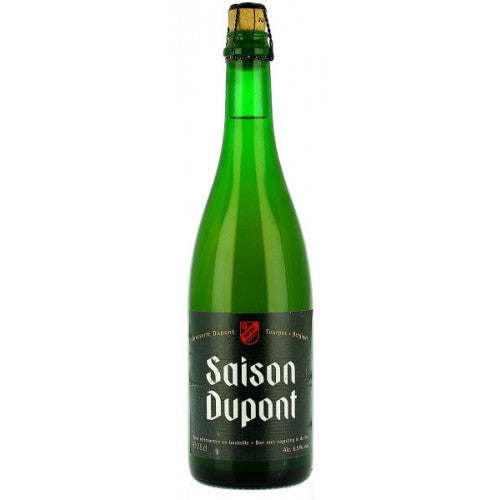 Saison Dupont Classic 750ml - Fountainhall Wines