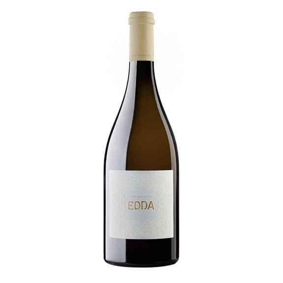San Marzano 'Edda Lei Bianco', Salento-White Wine-8023354014112-Fountainhall Wines