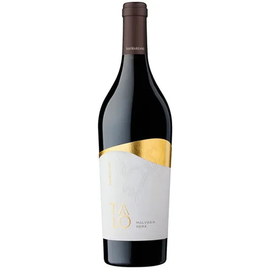 San Marzano 'Talò', Salento, Malvasia Nera-Red Wine-Fountainhall Wines