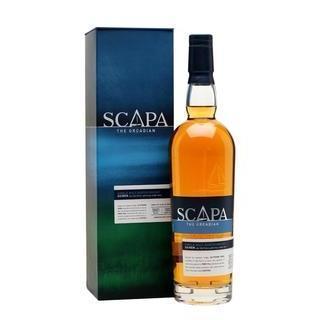 Scapa Skiren The Orcadian - Single Malt Scotch Whisky-Single Malt Scotch Whisky-Fountainhall Wines