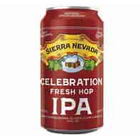 Sierra Nevada Celebration Ale 355ml-World Beer-083783228243-Fountainhall Wines