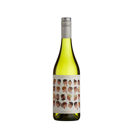 Smalltown Vineyards The Next Big Thing Chardonnay-White Wine-Fountainhall Wines