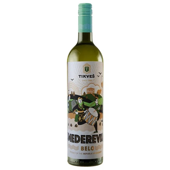 Smederevka Tikves-White Wine-5310008004111-Fountainhall Wines