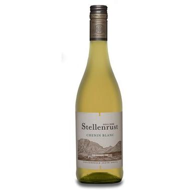 Stellenrust Chenin Blanc-White Wine-Fountainhall Wines