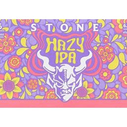 Stone Brewing Co. Hazy IPA 568ml Can-World Beer-Fountainhall Wines