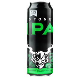 Stone Brewing Co. IPA - The Iconic West Coast Style IPA 568ml Can-World Beer-636251742118-Fountainhall Wines