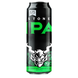 Stone Brewing Co. IPA - The Iconic West Coast Style IPA 568ml Can-World Beer-Fountainhall Wines