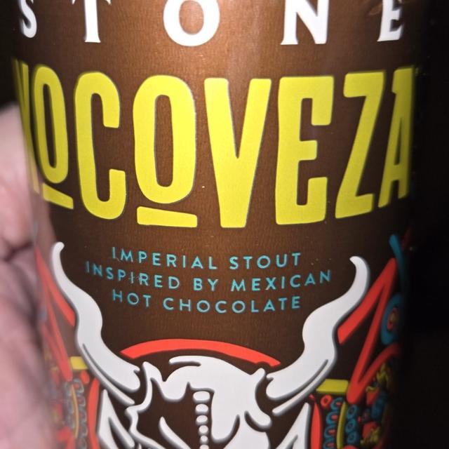 Stone Brewing Xocoveza 355ml Can-World Beer-636251908286-Fountainhall Wines