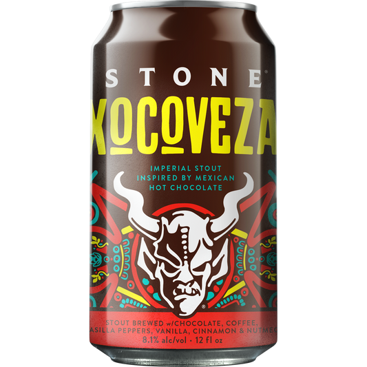 Stone Brewing Xocoveza 355ml Can-World Beer-Fountainhall Wines