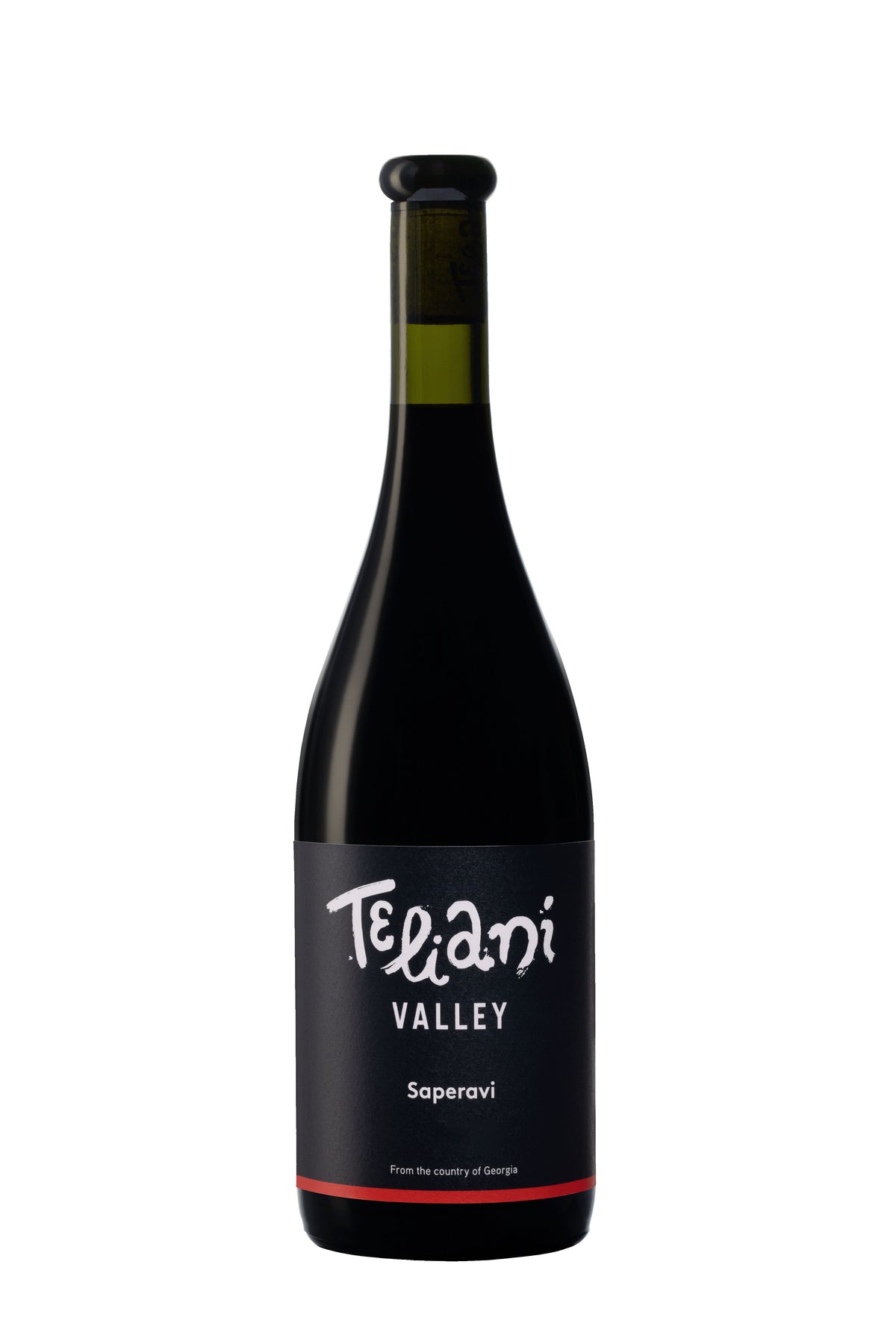 Teliani Valley Winery 97 Saperavi