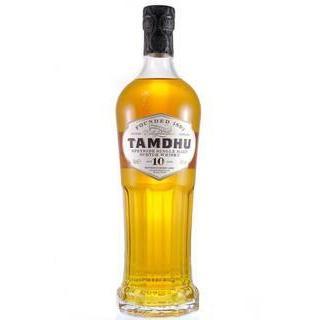 Tamdhu 10 Year Old - Single Malt Scotch Whisky-Single Malt Scotch Whisky-5010852028447-Fountainhall Wines