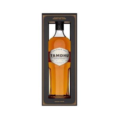 Tamdhu 12 Year Old - Single Malt Scotch Whisky-Single Malt Scotch Whisky-5010852036688-Fountainhall Wines