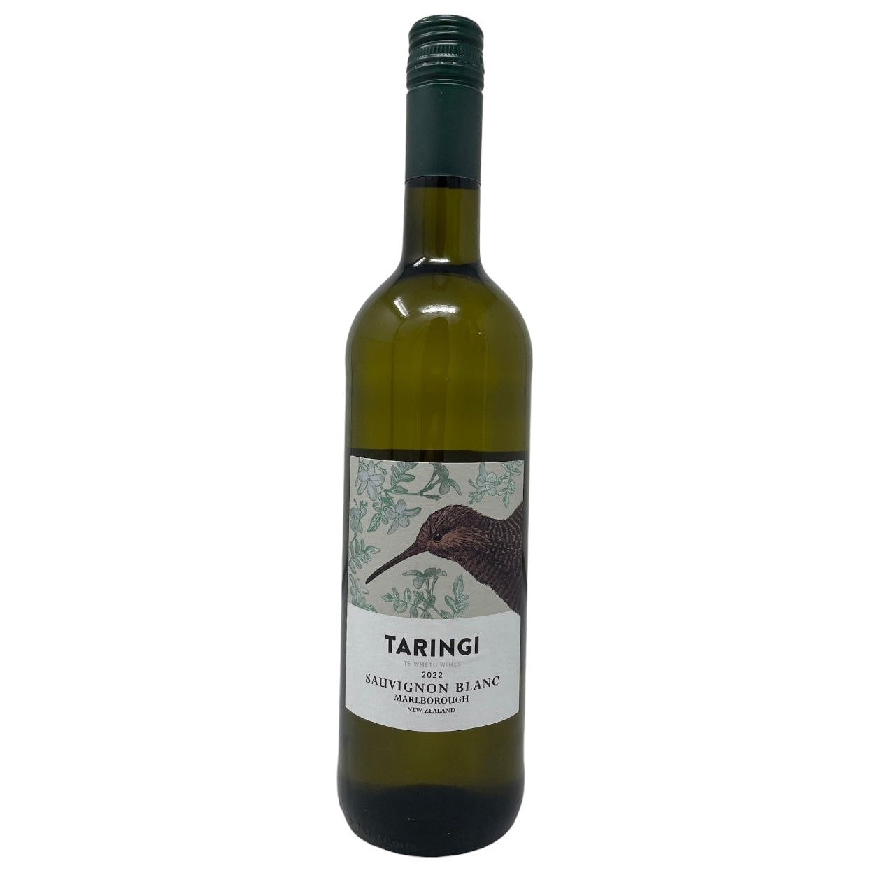 Taringi Sauvignon Blanc-White Wine-9414416002229-Fountainhall Wines