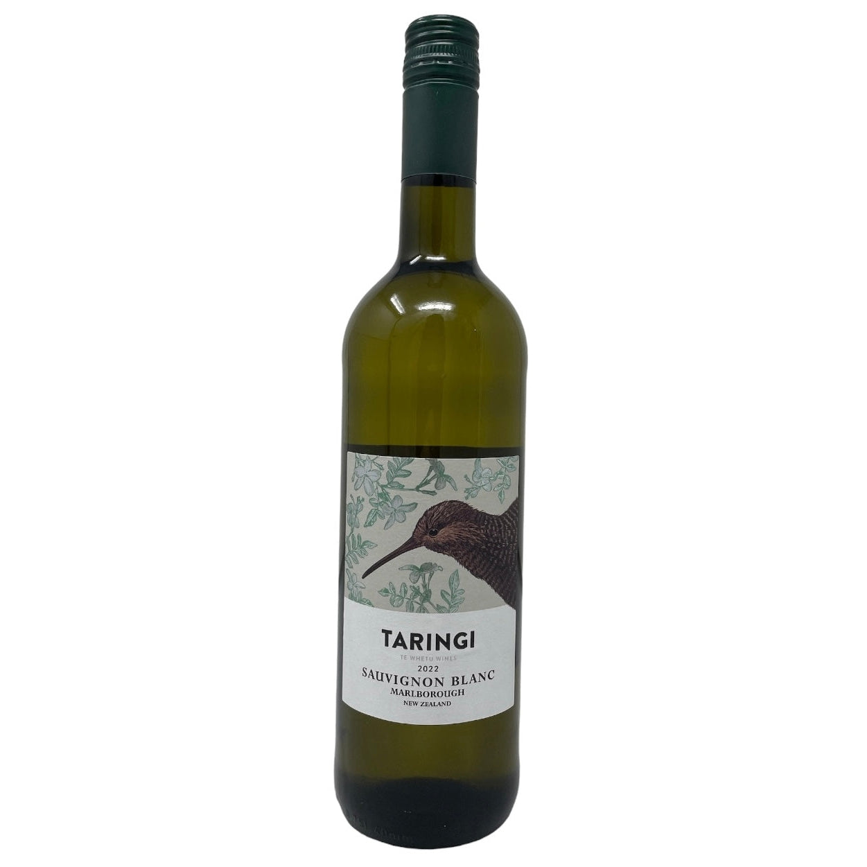 Taringi Sauvignon Blanc-White Wine-Fountainhall Wines