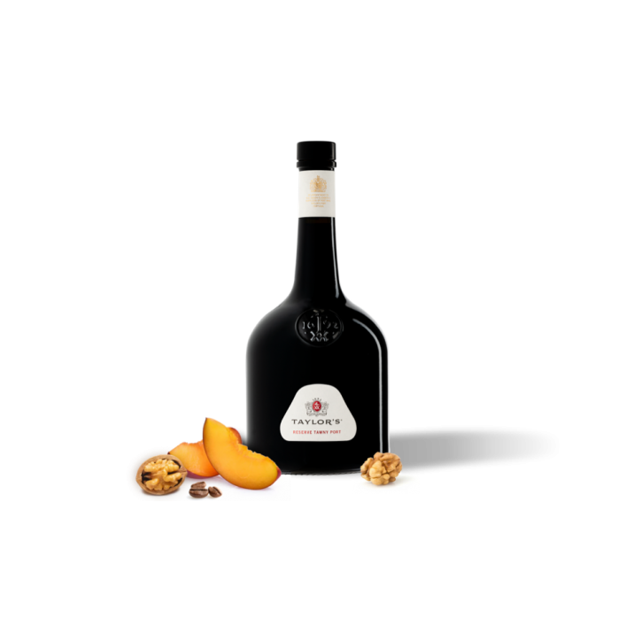 Taylor’s Historical Collection III The Mallet - Reserve Tawny Port-Port-5013626116432-Fountainhall Wines