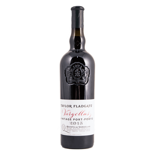 Taylor's Quinta de Vargellas Vintage Port 2015-Port-Fountainhall Wines