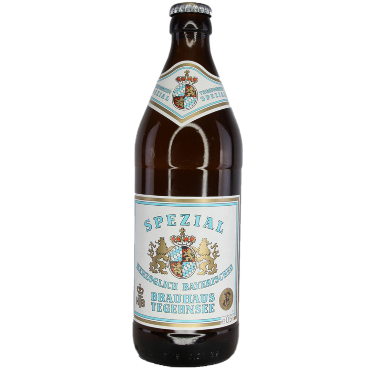Tegernsee Spezial 500ml-World Beer-Fountainhall Wines