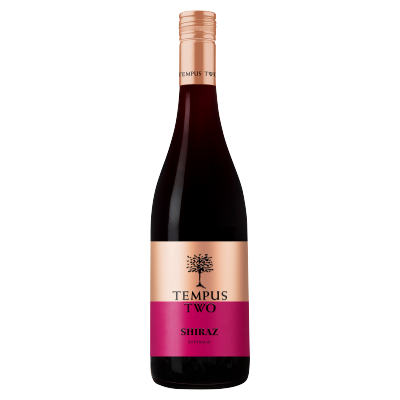 Tempus Two Quartz Shiraz-Red Wine-Fountainhall Wines
