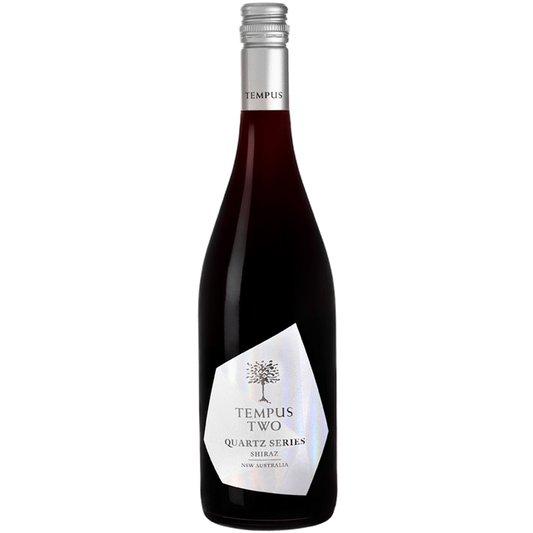 Tempus Two Quartz Shiraz-Red Wine-Fountainhall Wines