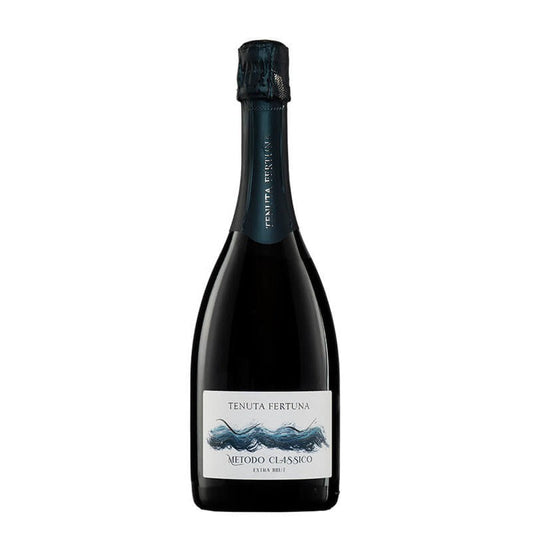 Tenuta Fertuna Metodo Classico-Sparkling Wine-Fountainhall Wines