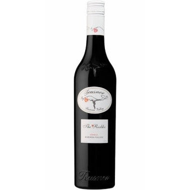 Teusner The Riebke Shiraz-Red Wine-9335719000005-Fountainhall Wines
