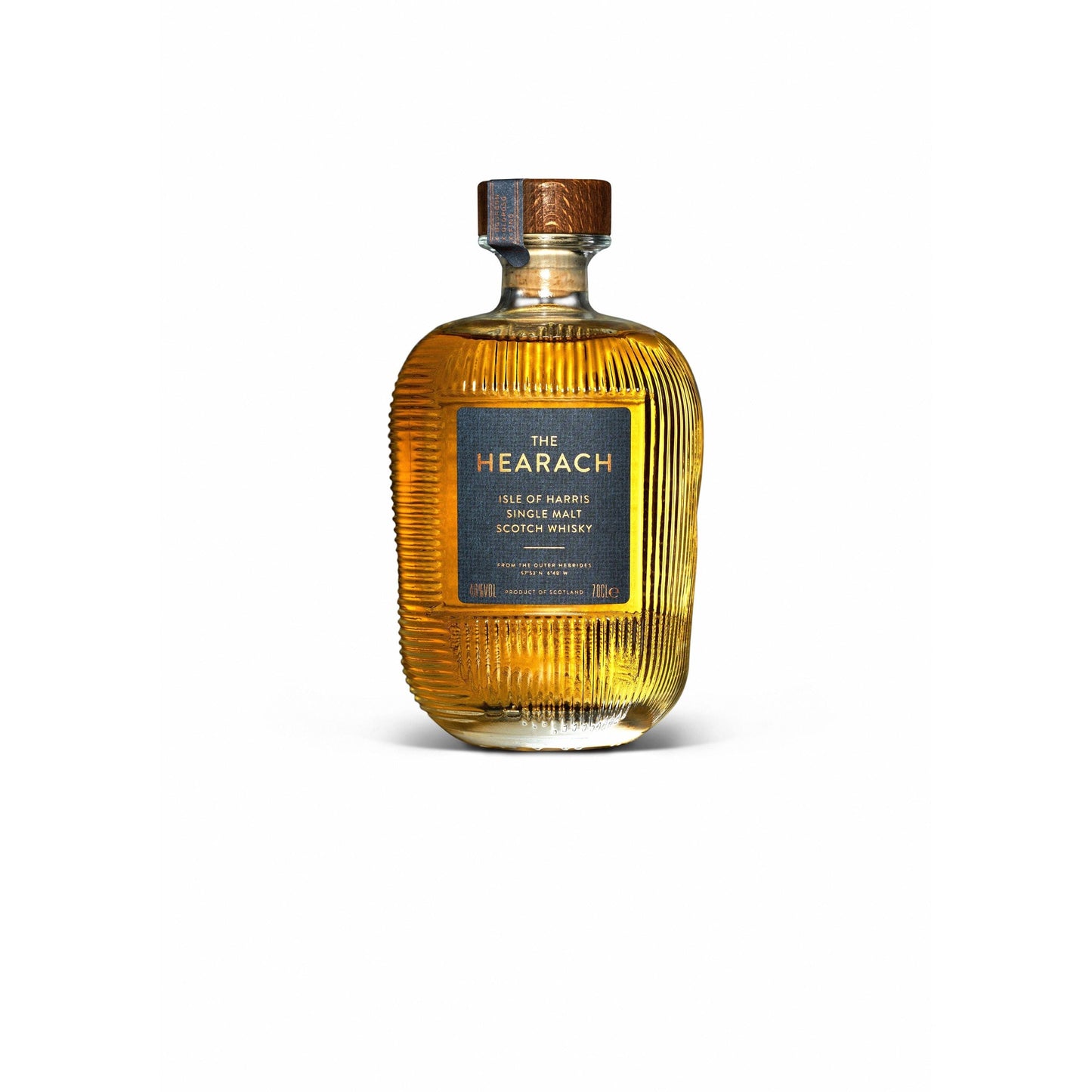 The Hearach - Single Malt Scotch Whisky-Single Malt Scotch Whisky-Fountainhall Wines