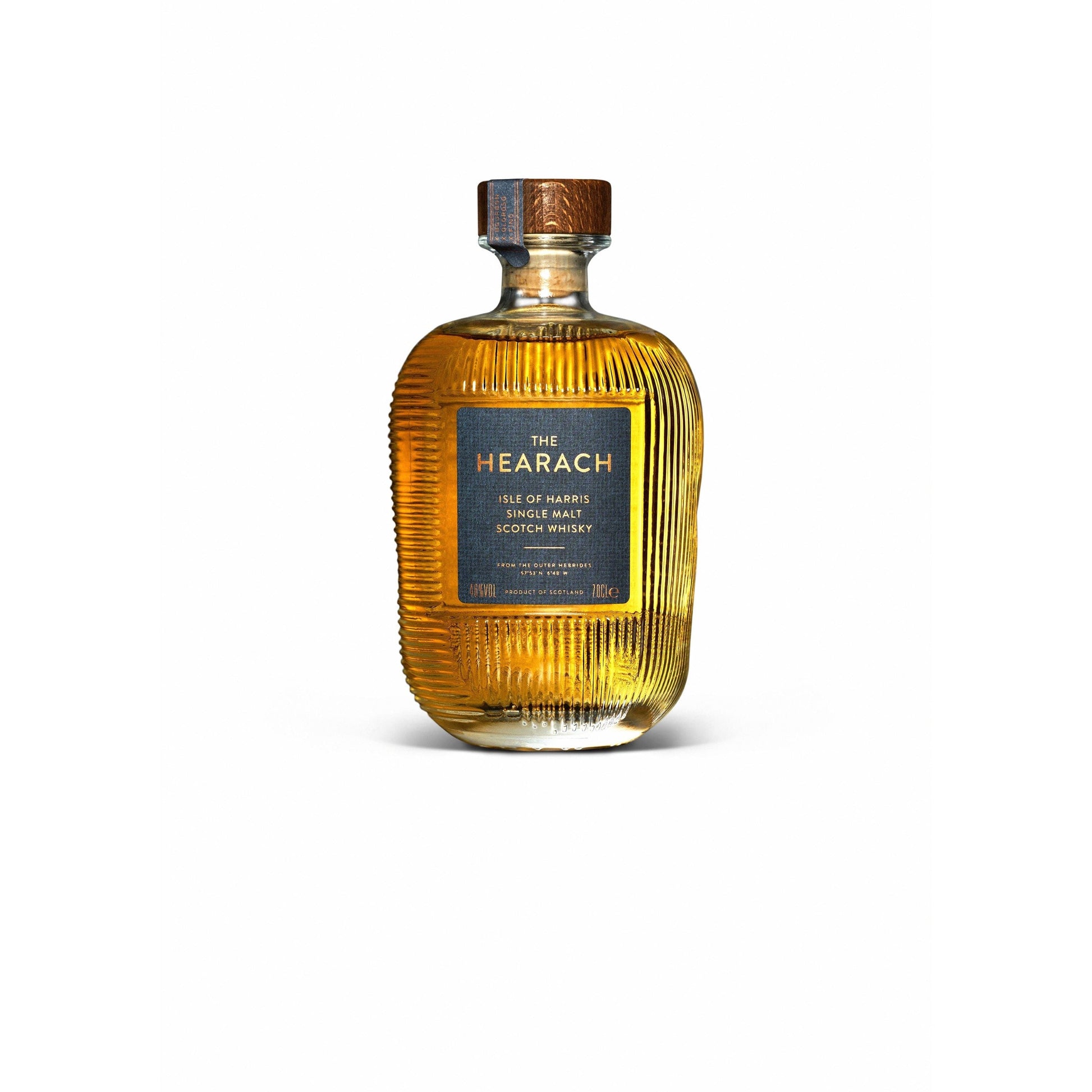 The Hearach - Single Malt Scotch Whisky-Single Malt Scotch Whisky-Fountainhall Wines