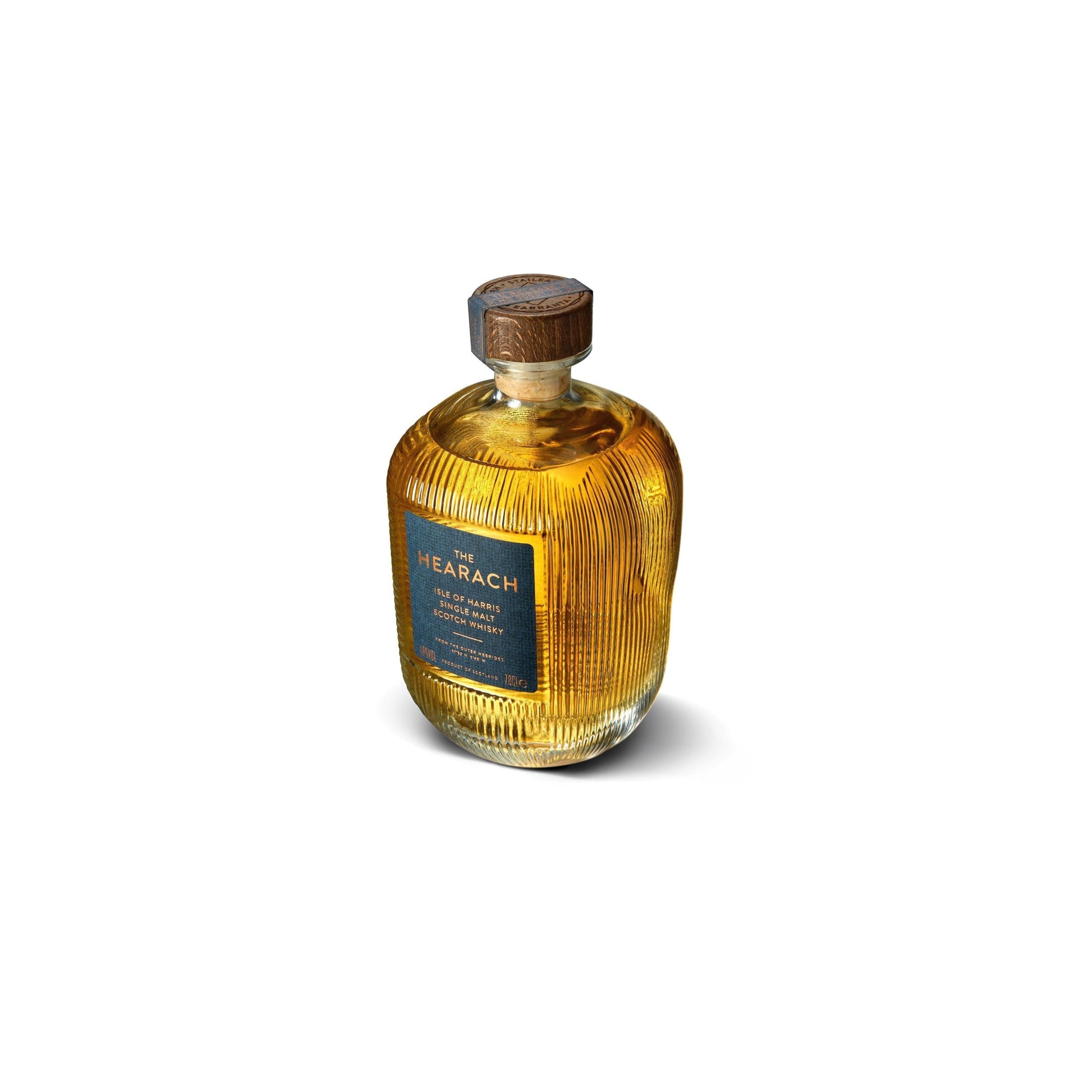 The Hearach - Single Malt Scotch Whisky-Single Malt Scotch Whisky-Fountainhall Wines