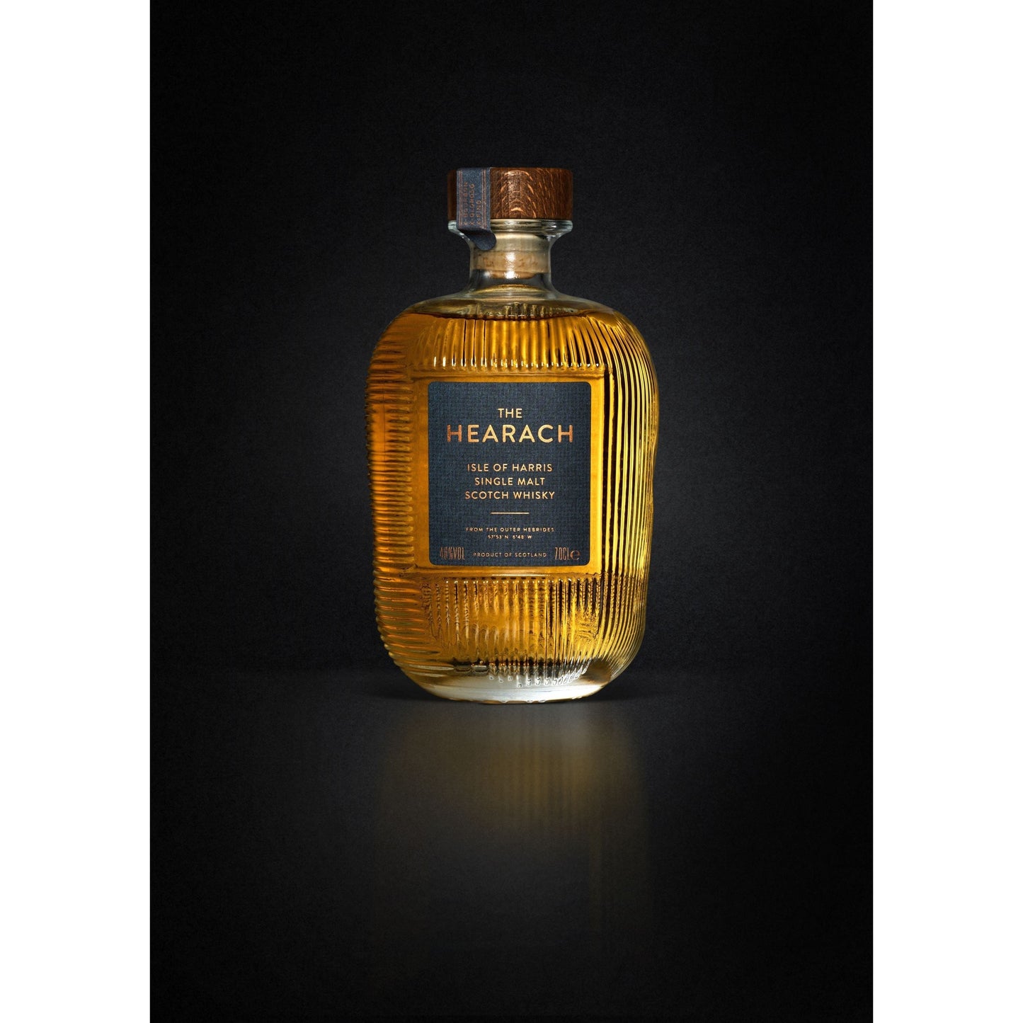 The Hearach - Single Malt Scotch Whisky-Single Malt Scotch Whisky-Fountainhall Wines