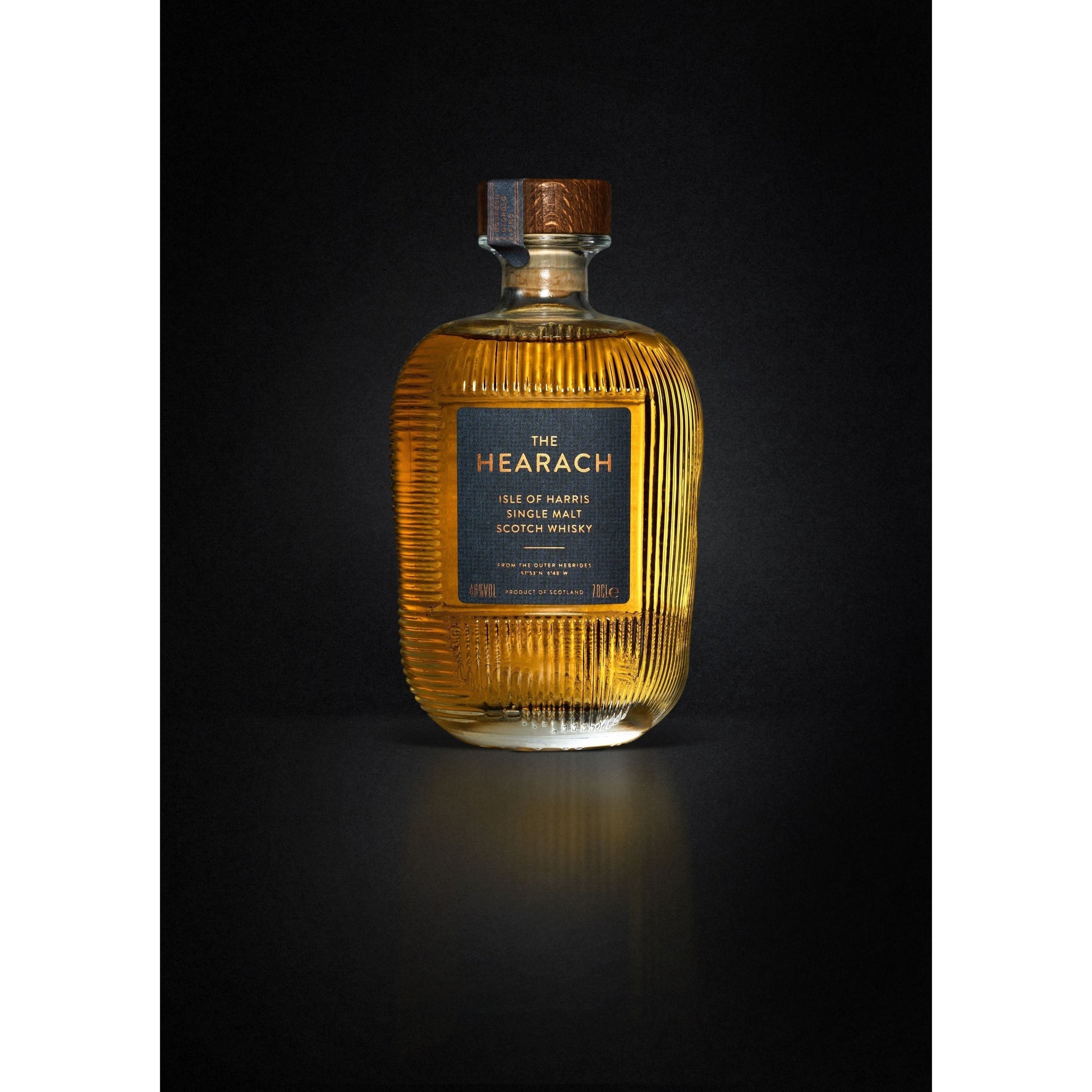 The Hearach - Single Malt Scotch Whisky-Single Malt Scotch Whisky-Fountainhall Wines