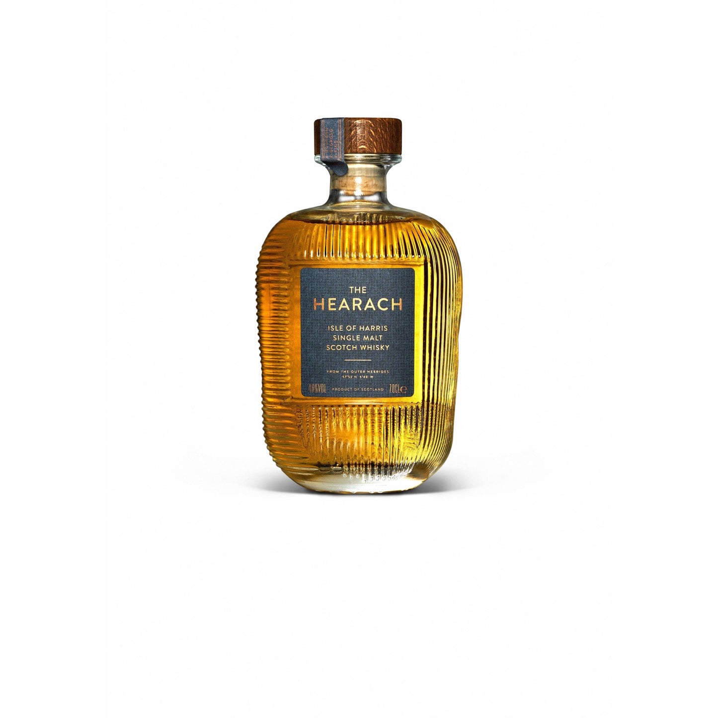 The Hearach - Single Malt Scotch Whisky-Single Malt Scotch Whisky-5060527740174-Fountainhall Wines
