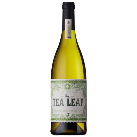 The Tea Leaf-White Wine-6009900252438-Fountainhall Wines