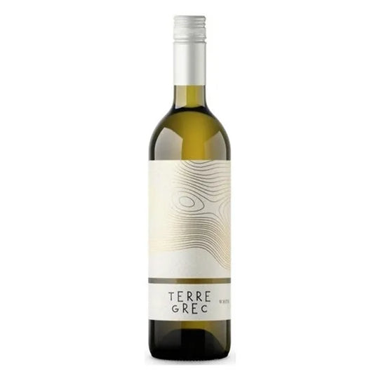 Theopetra Estate, Tyrnavos, Terre Grec White-White Wine-Fountainhall Wines