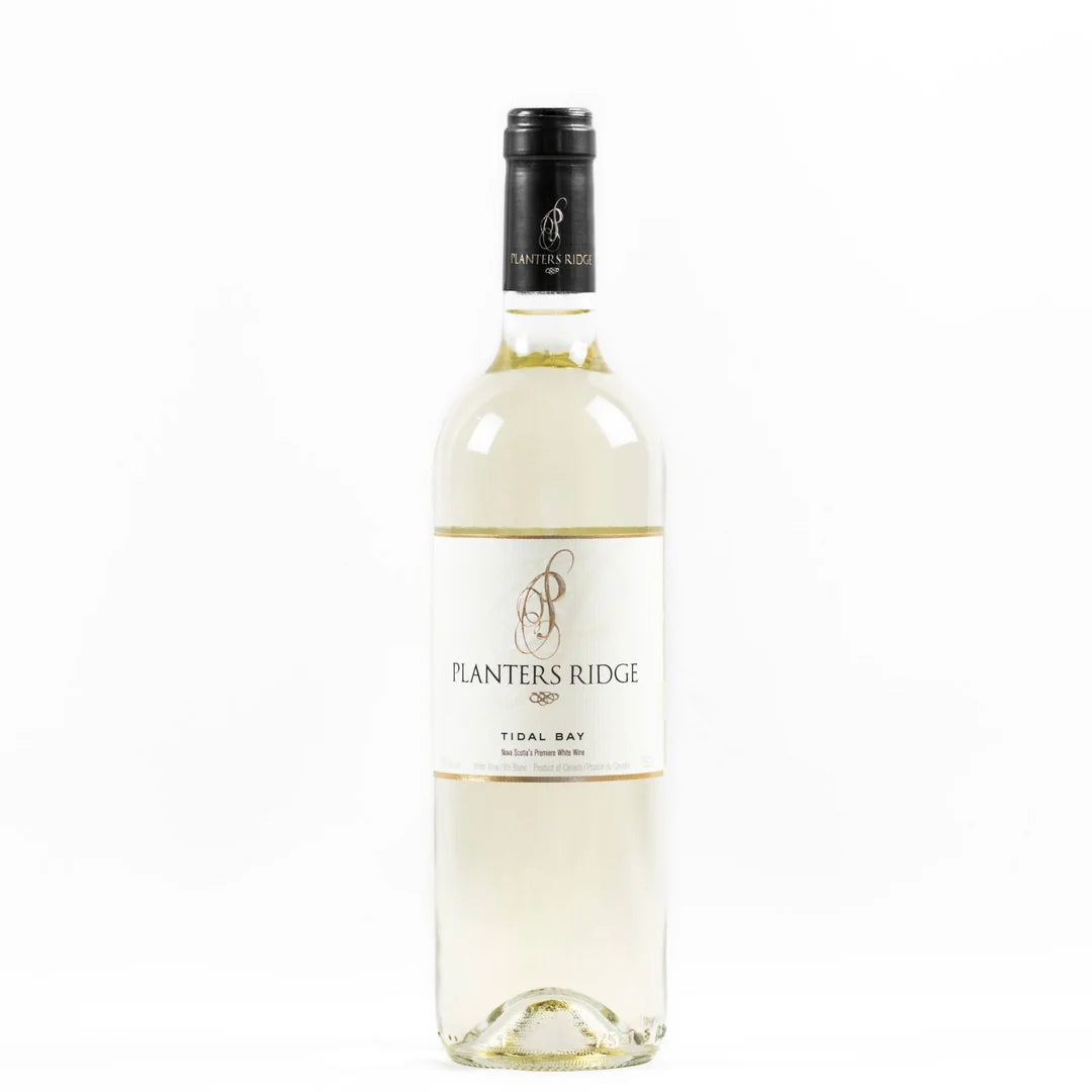 Tidal Bay Planters Ridge-White Wine-Fountainhall Wines