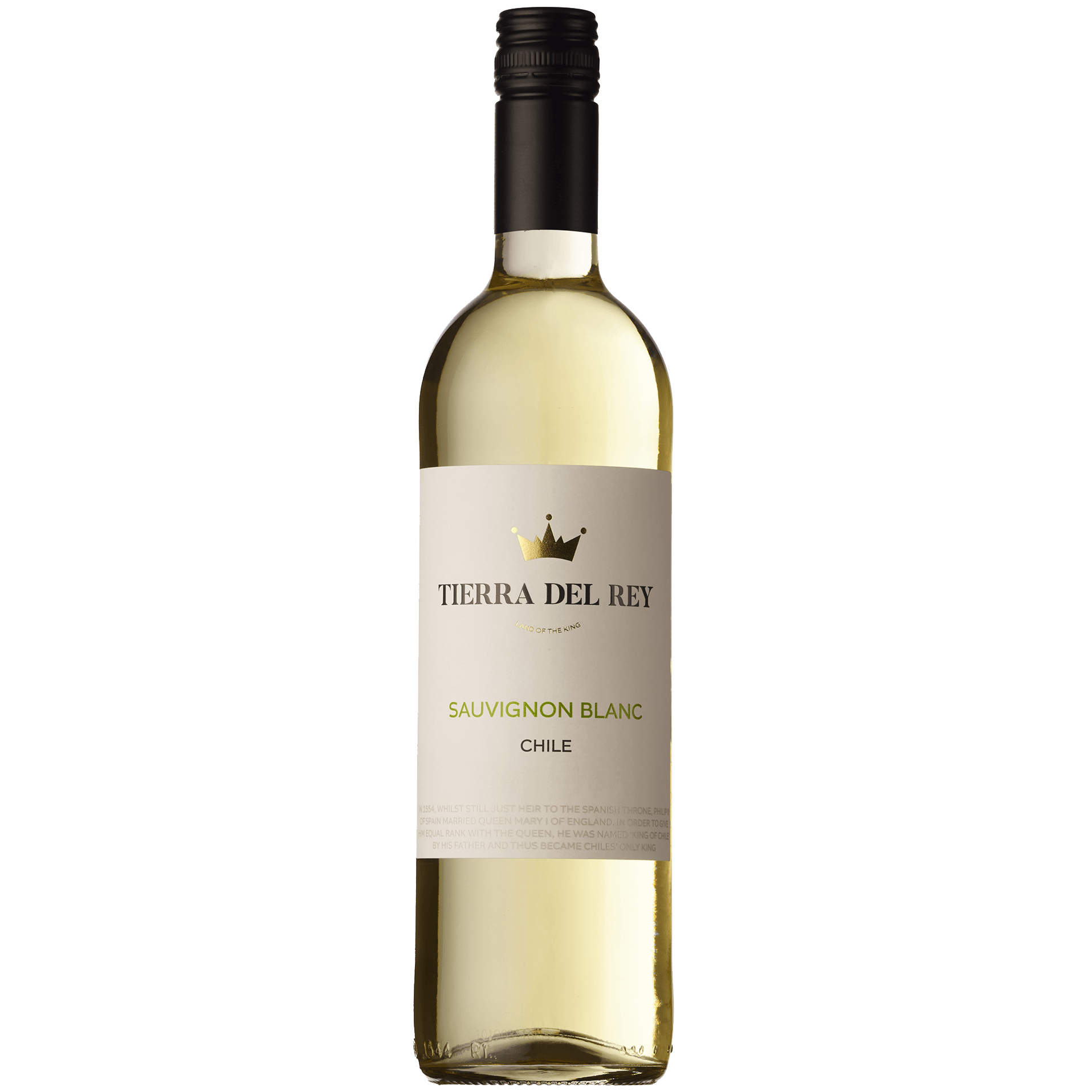 Tierra Del Rey Sauvignon Blanc-White Wine-Fountainhall Wines