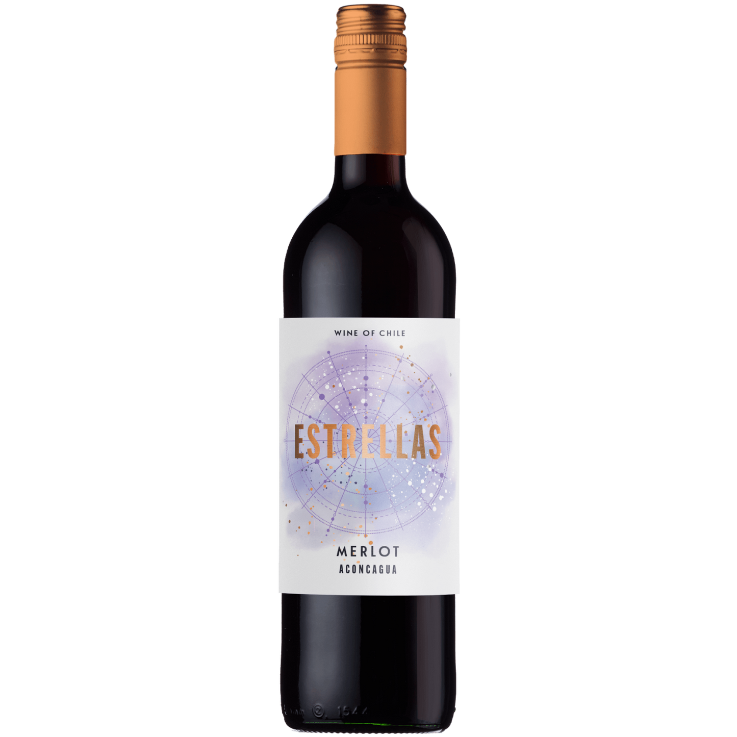 Tierre De Estrellas Merlot-Red Wine-Fountainhall Wines