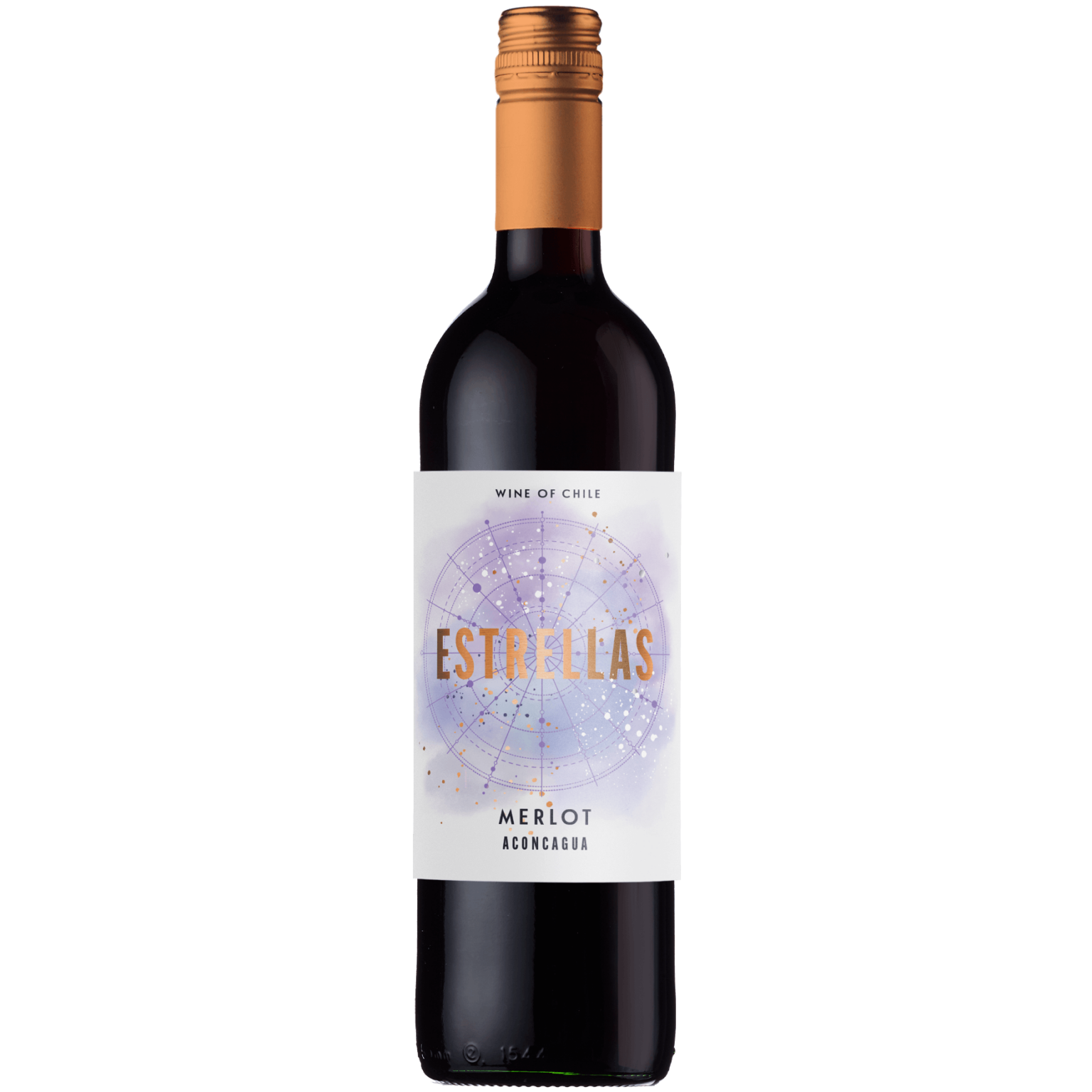 Tierre De Estrellas Merlot-Red Wine-Fountainhall Wines
