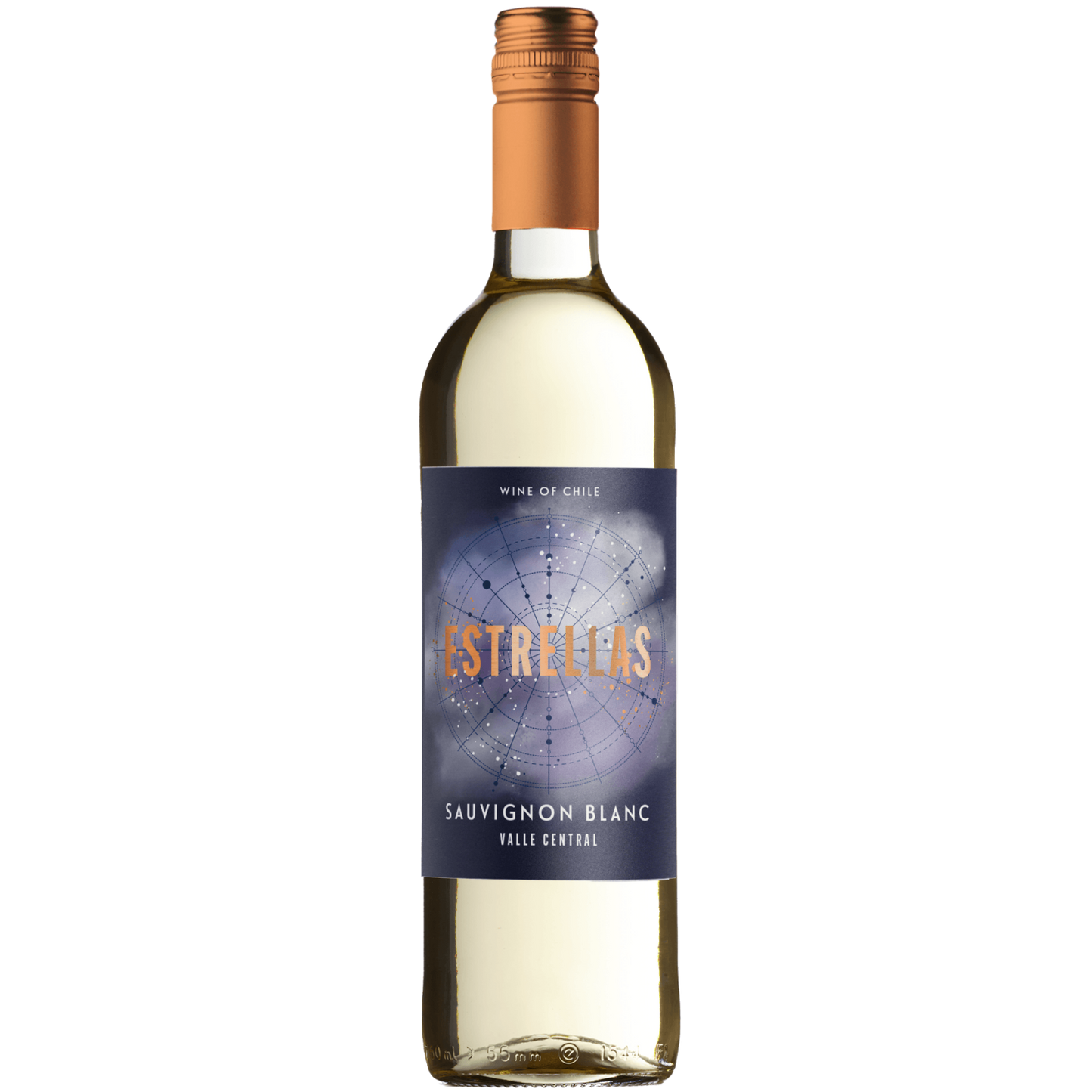 Tierre De Estrellas Sauvignon Blanc-White Wine-Fountainhall Wines