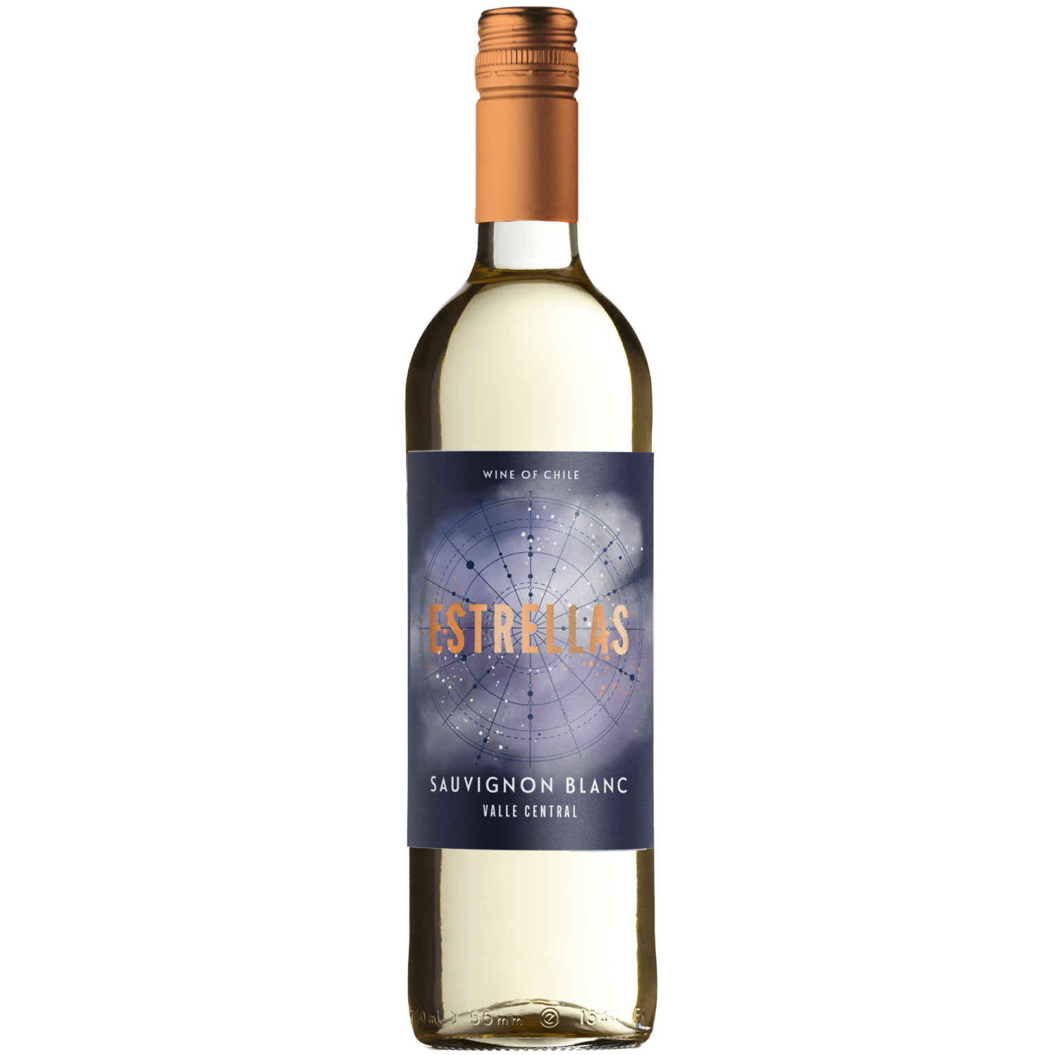 Tierre De Estrellas Sauvignon Blanc-White Wine-Fountainhall Wines
