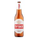Tyskie 650ml-World Beer-5901359074481-Fountainhall Wines