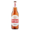 Tyskie 650ml-World Beer-Fountainhall Wines