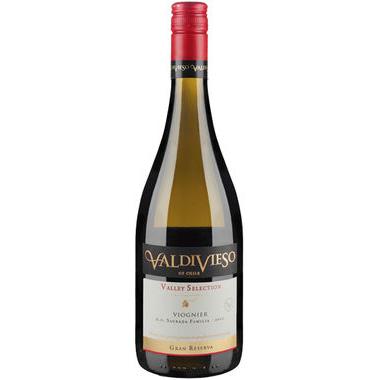 Valdivieso Valley Selection Viognier-White Wine-Fountainhall Wines