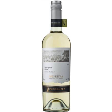 Ventisquero Reserva Sauvignon Blanc (BIN END)-White Wine-7808725400258-Fountainhall Wines