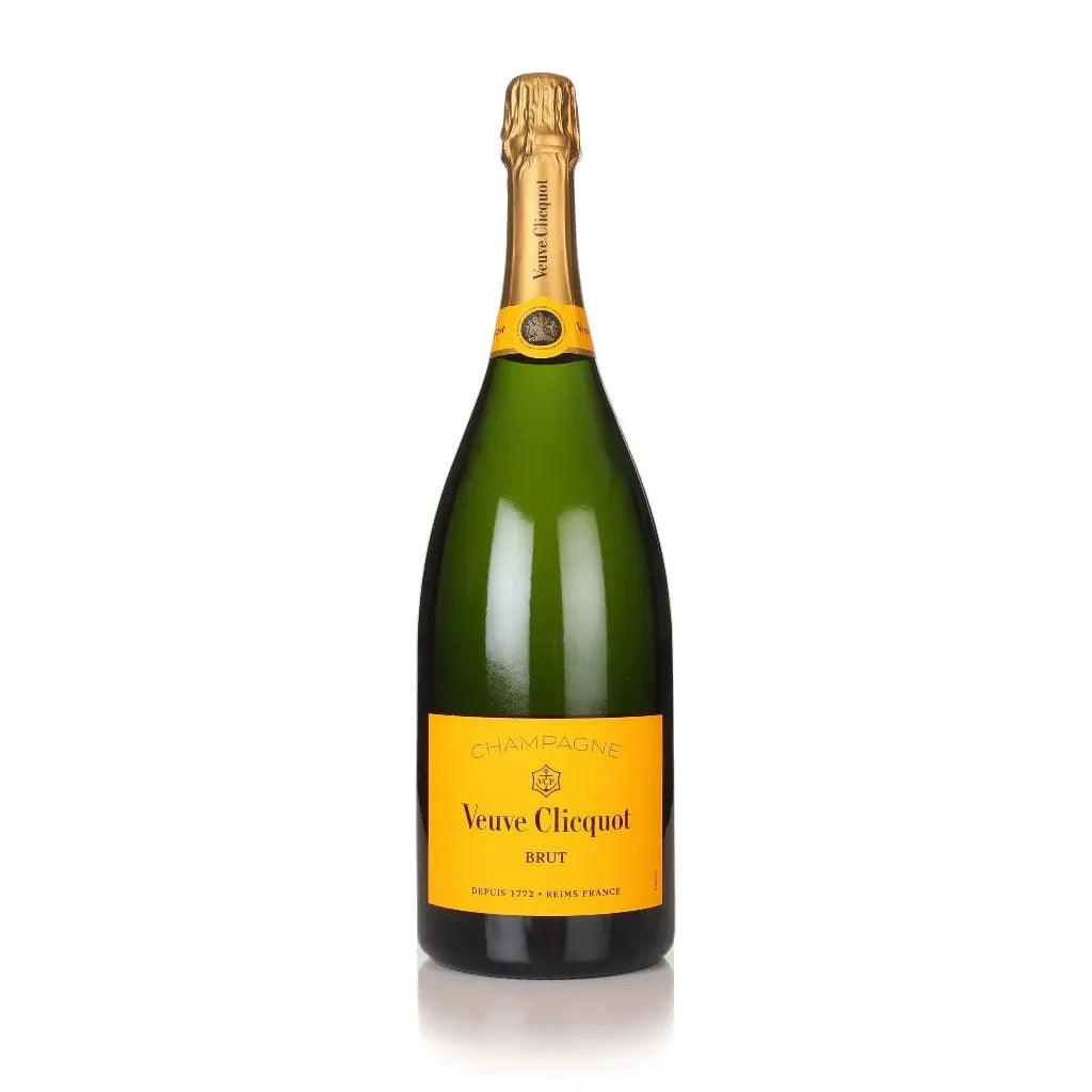 Veuve Clicquot Yellow Label Brut NV Magnum (1.5 Litre) Champagne-Champagne-Fountainhall Wines