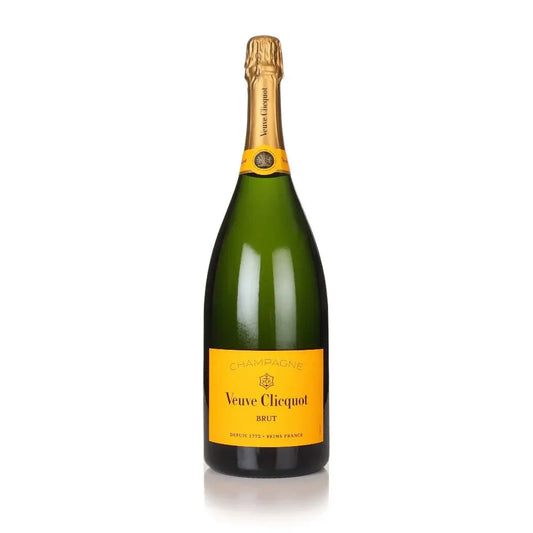 Veuve Clicquot Yellow Label Brut NV Magnum (1.5 Litre) Champagne-Champagne-Fountainhall Wines