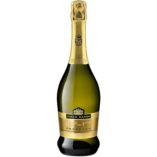 Villa Sandi Prosecco Il Fresco-Sparkling Wine-Fountainhall Wines