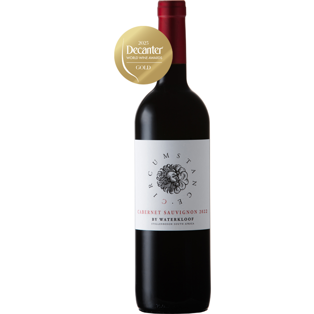 Waterkloof Circumstance Cabernet Sauvignon-Red Wine-Fountainhall Wines