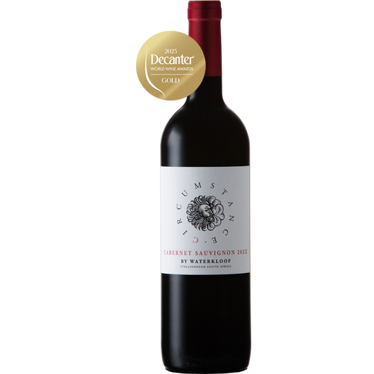 Waterkloof Circumstance Cabernet Sauvignon-Red Wine-Fountainhall Wines